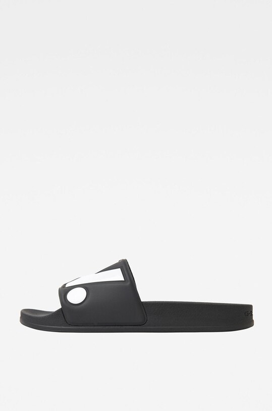 G-Star Raw - Natikače D08733.3593.964 crna SS18