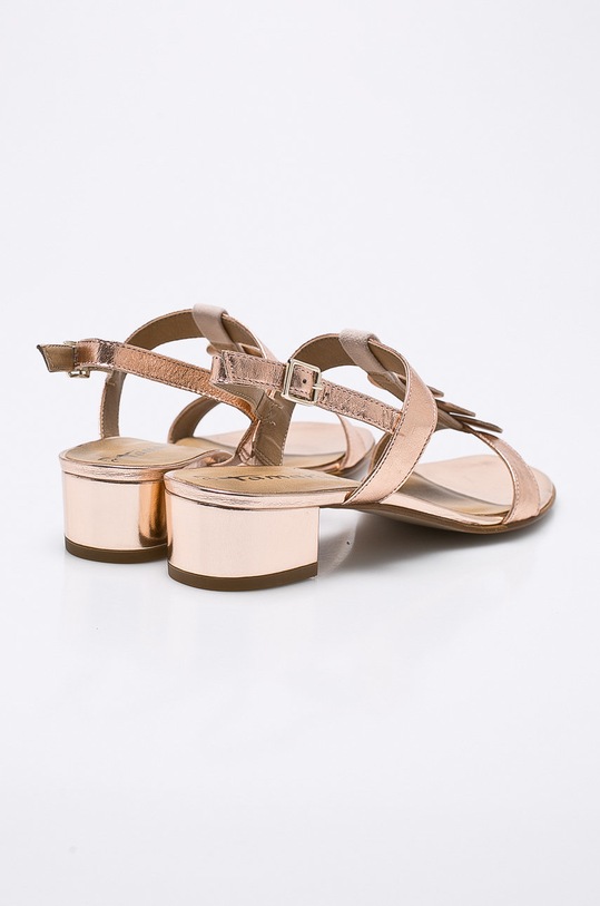 Tamaris - Sandále ružová 1.1.28236.30.696