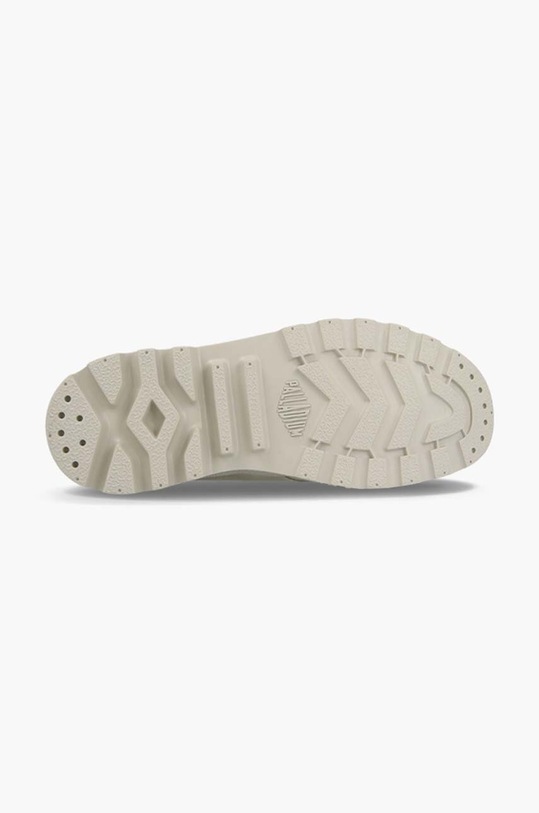 Tenisky Palladium Mono Chrome 73089.056.M burgundské SS18