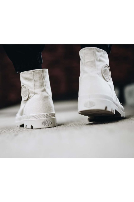 Tenisky Palladium Mono Chrome 73089.056.M