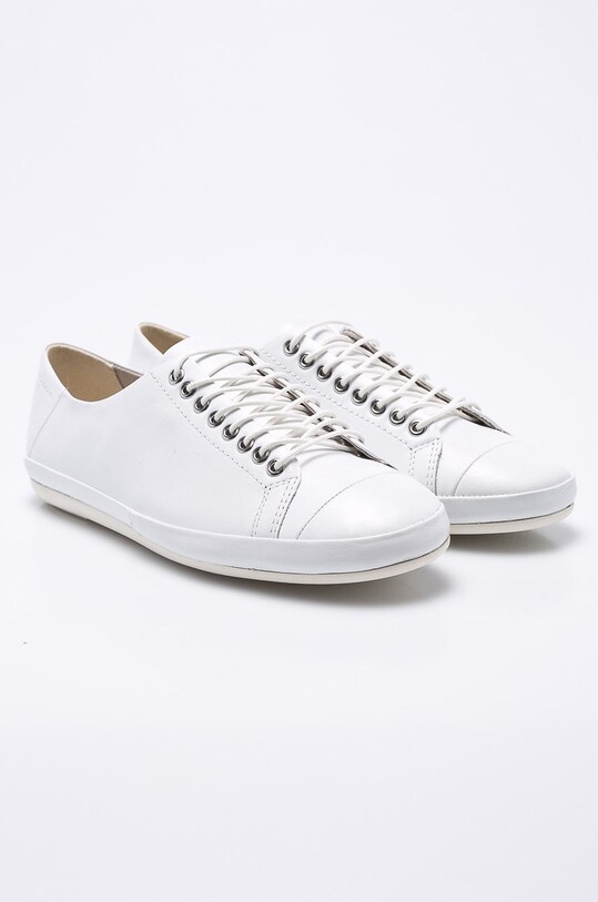 Vagabond Shoemakers - Buty Rose 4314.001.01 biały SS21