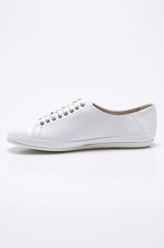 Obuwie Vagabond Shoemakers - Buty Rose 4314.001.01 biały