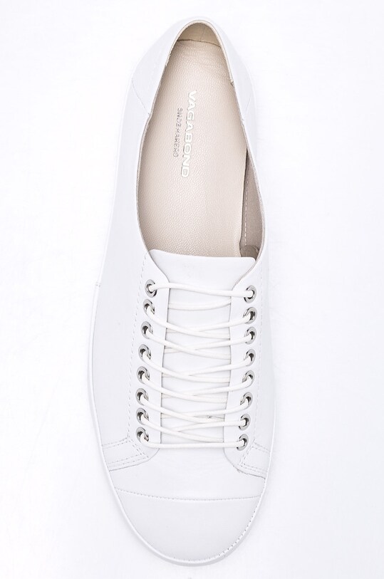 Vagabond Shoemakers - Boty Rose 4314.001.01 bílá