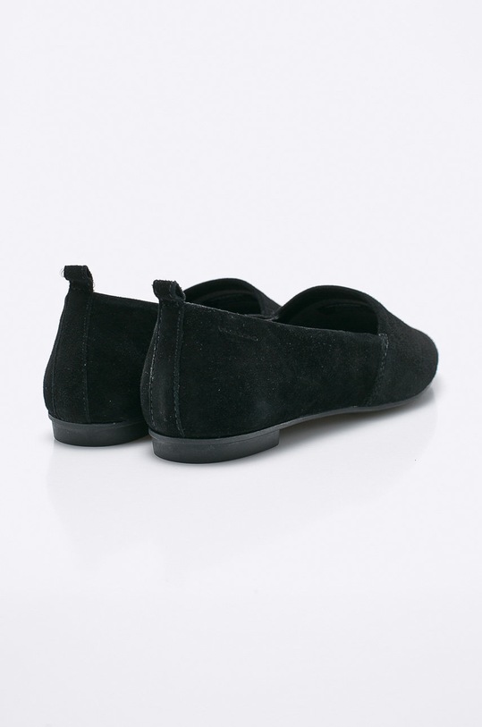 Vagabond Shoemakers - Baleríny Sandy čierna 4503.040.20