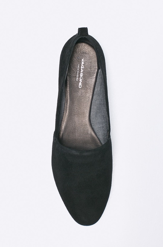 Vagabond Shoemakers - Baleríny Sandy 4503.040.20 čierna