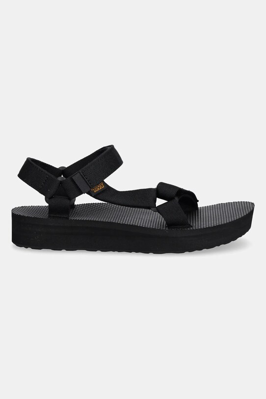 Teva - Sandále 1090969.BLK čierna SS22