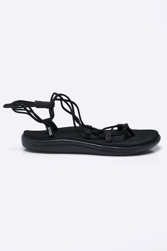 Teva sandale negru 1019622.BLK