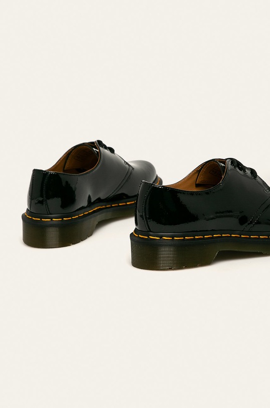 Obuwie Dr. Martens - Półbuty 10084001.1461 czarny