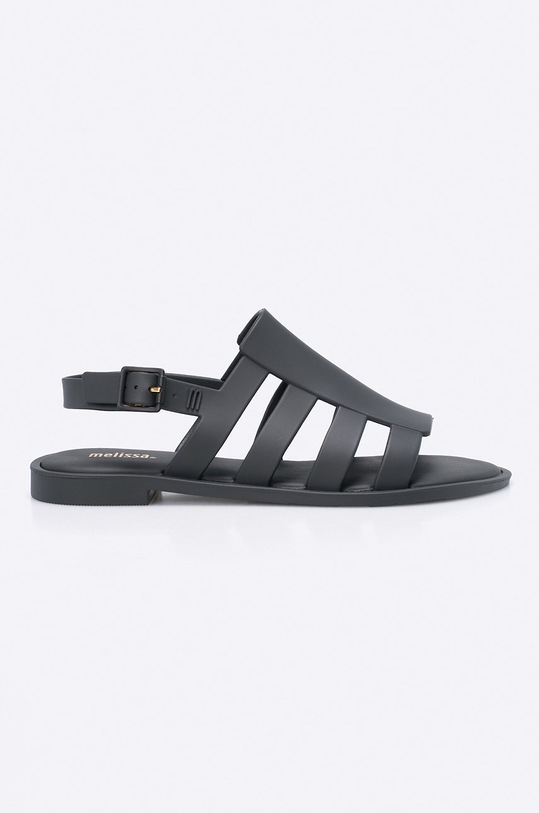 Melissa - Sandale Boemia sintetic negru M31753.01003