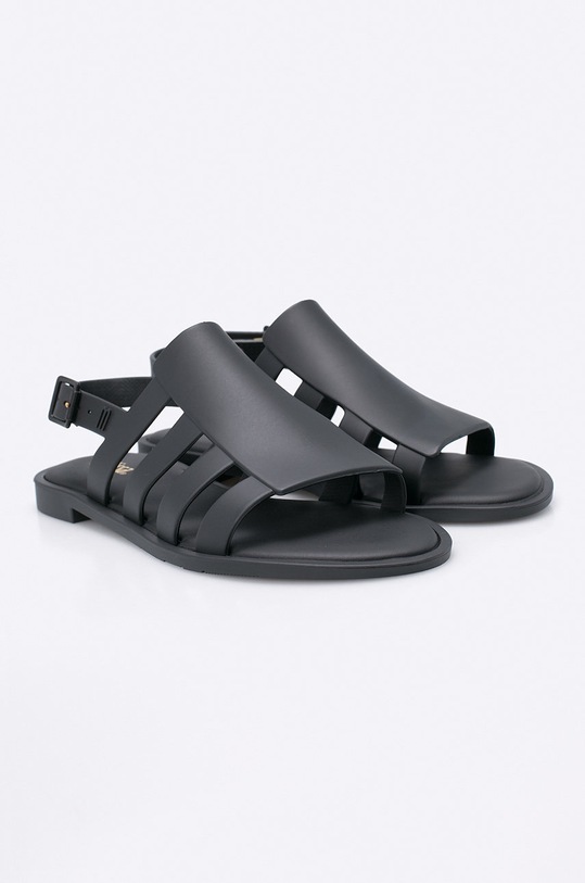 Melissa - Sandale Boemia M31753.01003 negru SS18