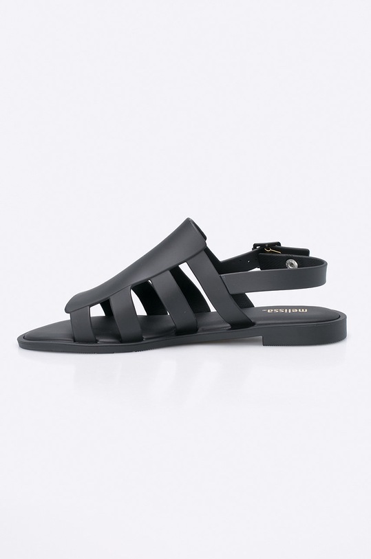 Încălțăminte Melissa - Sandale Boemia M31753.01003 negru