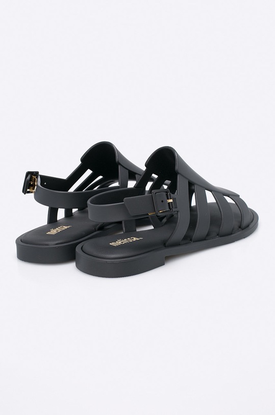 Melissa - Sandale Boemia negru M31753.01003