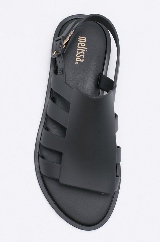 Melissa - Сандали Boemia M31753.01003 черен