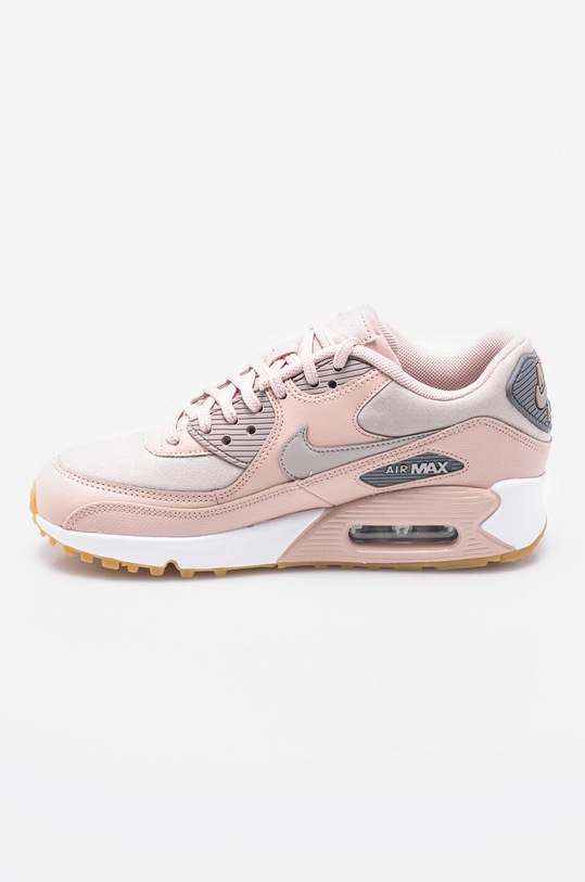 Încălțăminte Nike Sportswear - Pantofi Air Max 90 325213.206 roz