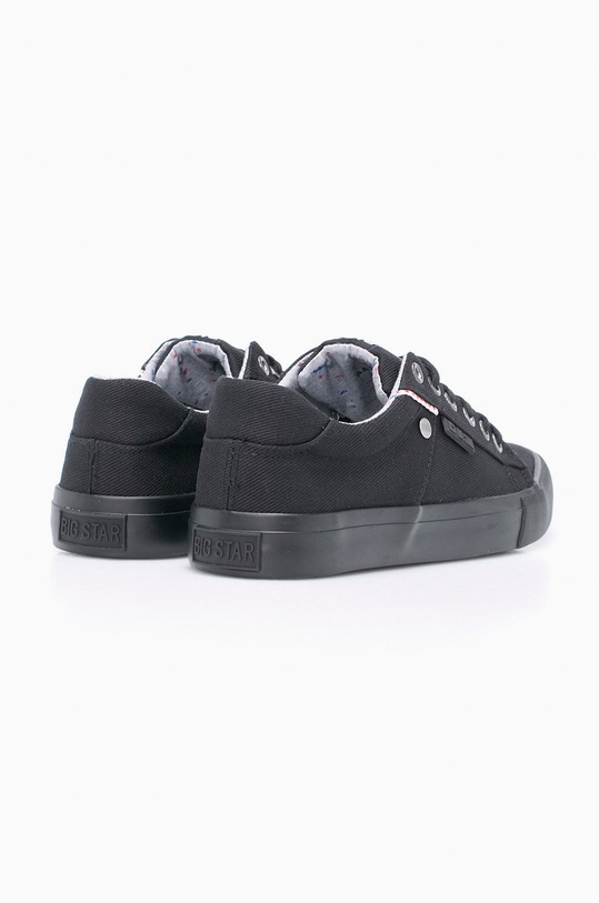 Big Star - Tenisice crna AA274513