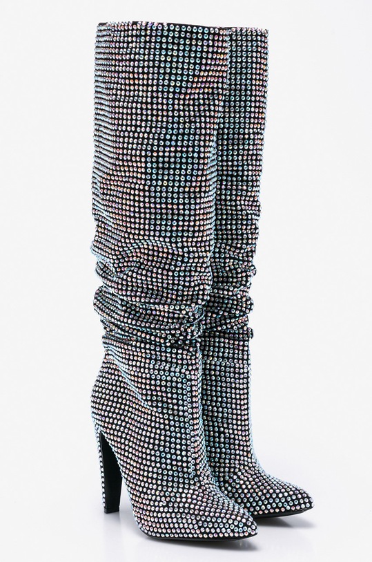 Steve Madden - Cizme Crushing 91000839.01003 multicolor SS18