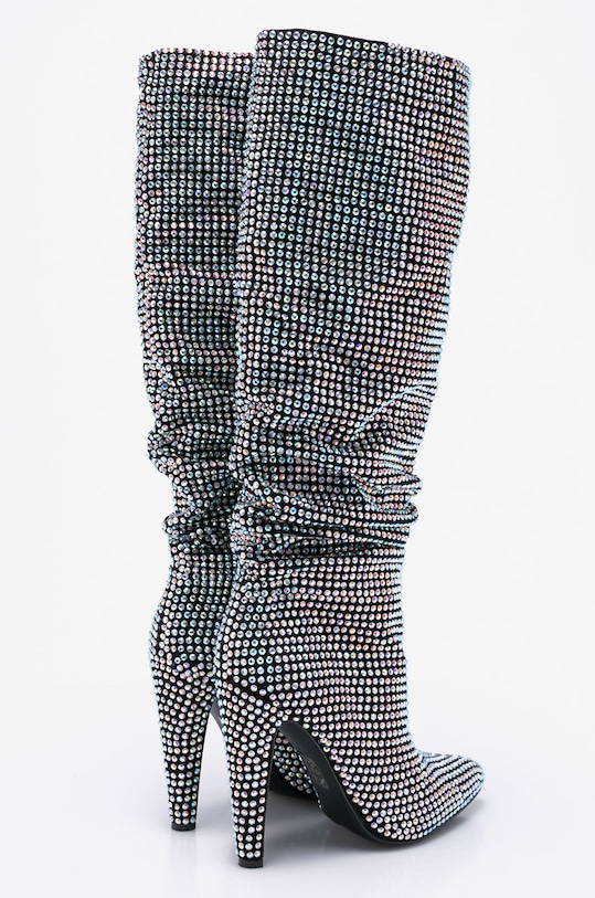 Steve Madden - Cizme Crushing multicolor 91000839.01003