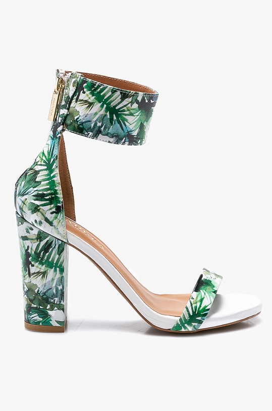 Badura - Sandály vícebarevná 4645.69.1459