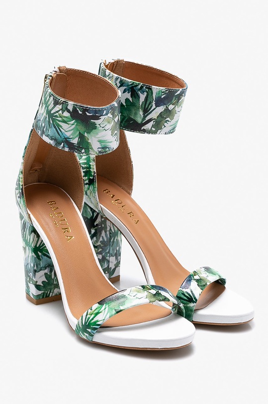 Badura - Sandály 4645.69.1459 vícebarevná SS18