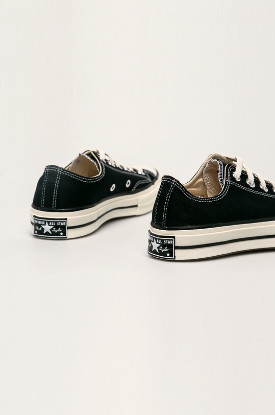 Obuwie Converse – Tenisówki Chuck 70 C162058 czarny