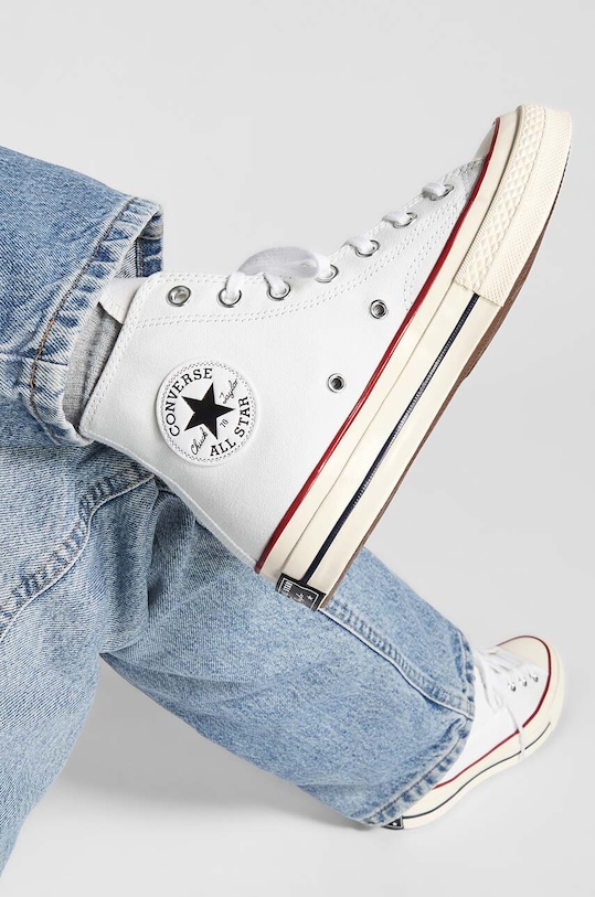 Кеды Converse Chuck 70 C162056