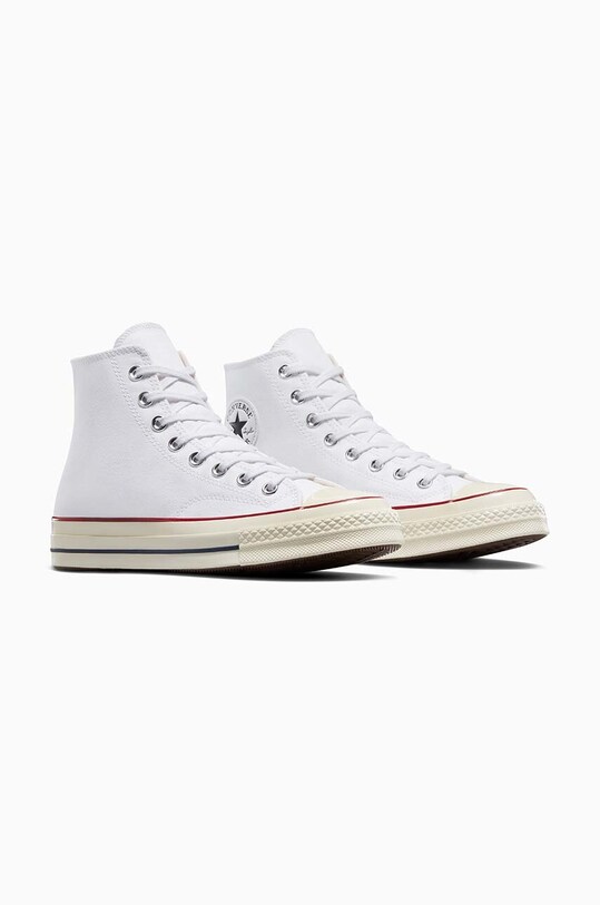 Converse trampki Chuck 70 C162056 biały AA00