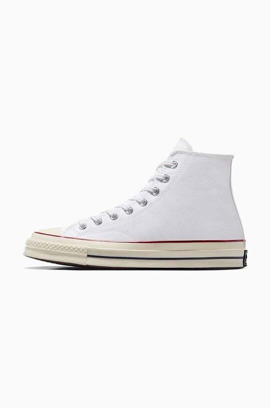 Converse trampki Chuck 70 C162056 biały