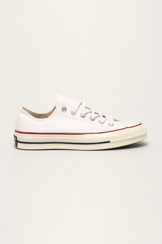 Converse Chuck Taylor All Star 70 Ox White Egret flat white C162065