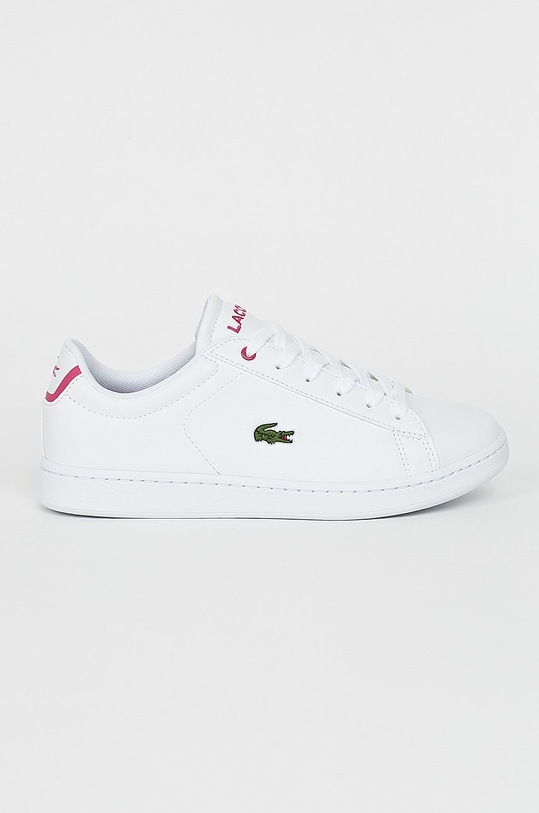 Lacoste - Кроссовки CARNABY EVO BL 1 белый 733SPJ1003B53