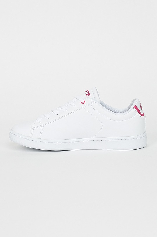 Обувь Lacoste - Кроссовки CARNABY EVO BL 1 733SPJ1003B53 белый