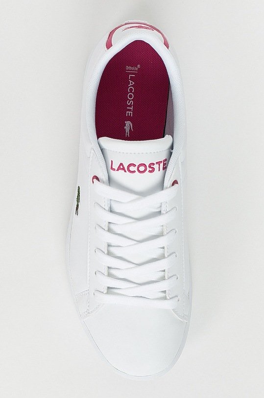 Lacoste - Кроссовки CARNABY EVO BL 1 733SPJ1003B53