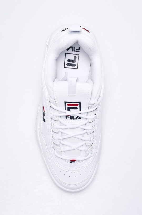 Fila - Черевики Disruptor Low Wmn 1010302.1FG