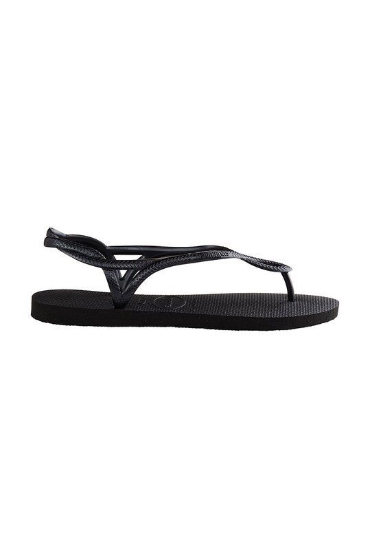 Încălțăminte Havaianas sandale LUNA 4129697.0090.P negru