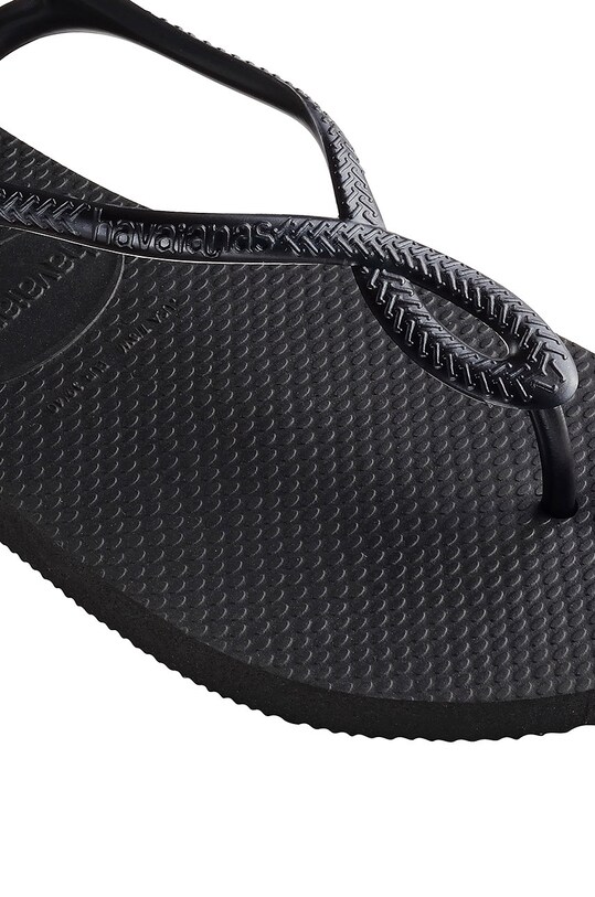 Havaianas sandale LUNA 4129697.0090.P negru