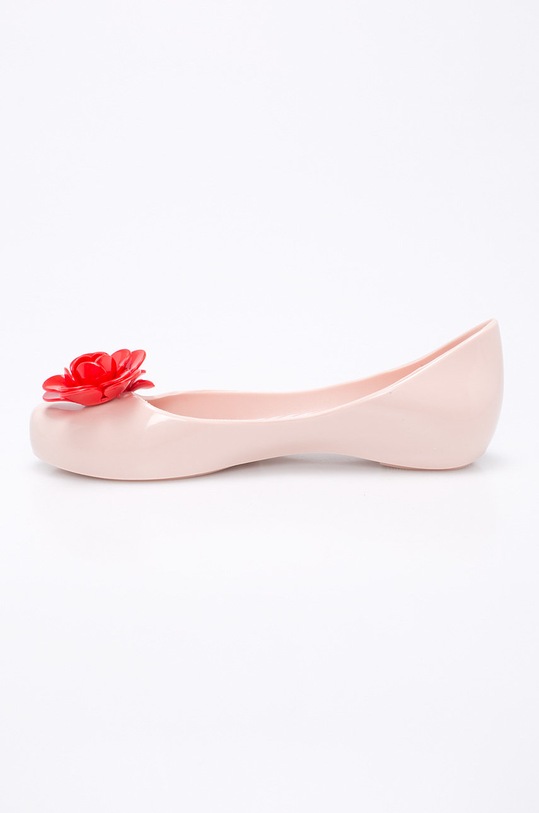 Dievča Zaxy - Detské baleríny 82316.51338 béžová