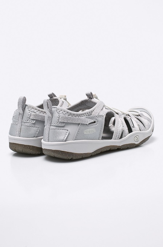 Keen - Детские сандалии Moxie серебрянный 1018360