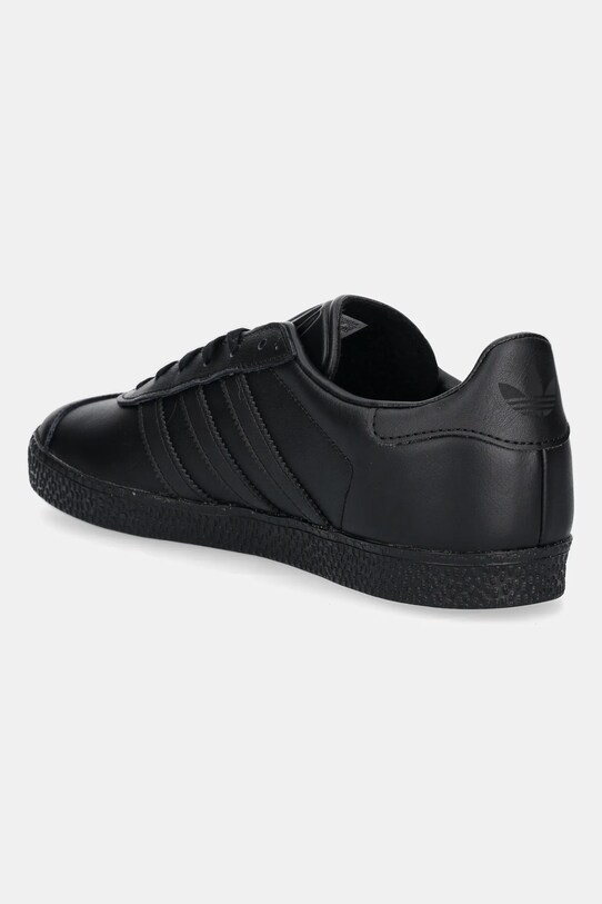 Fete adidas Originals sneakers Gazelle BY9146 negru