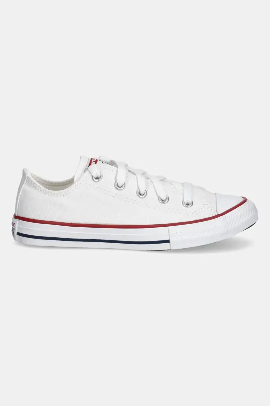 Дитячі кеди Converse 3J256 білий AA00