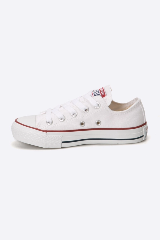 Dječaci Dječje tenisice Converse 3J256 bijela