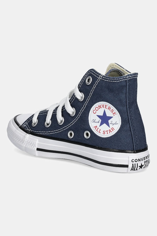Băieți Converse teniși 3J233 3J233. bleumarin