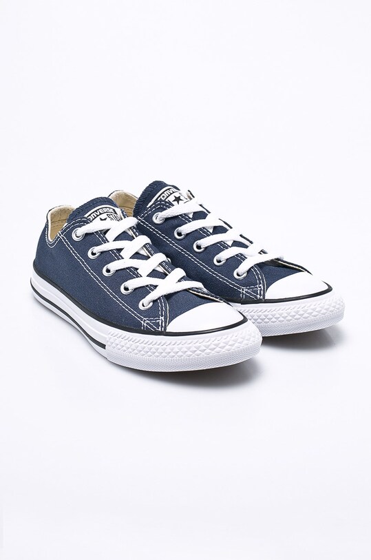 Кеди Converse 3J237 3J237. темно-синій SS18