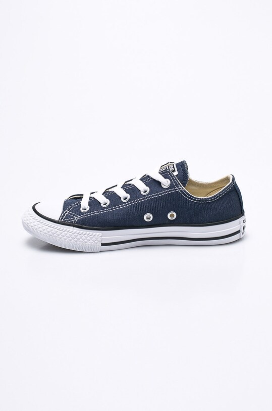 Хлопчик Кеди Converse 3J237 3J237. темно-синій