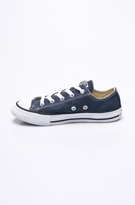 Chlapec Tenisky Converse 3J237 3J237. tmavomodrá