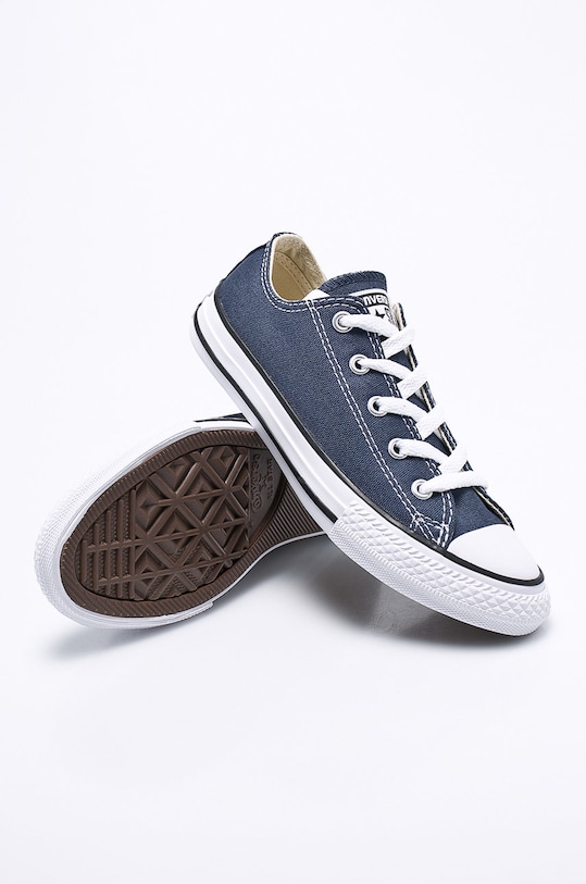Tenisky Converse 3J237 3J237. tmavomodrá