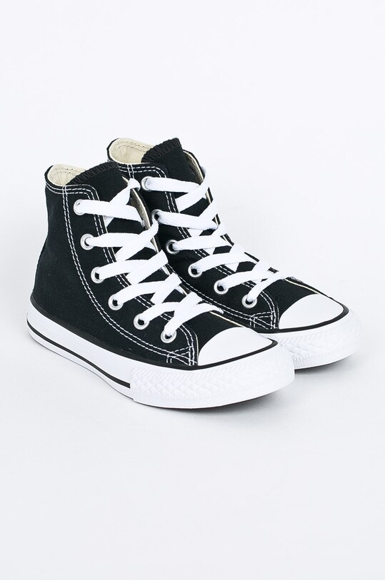 Converse - Дитячі кеди 3J231. чорний SS18