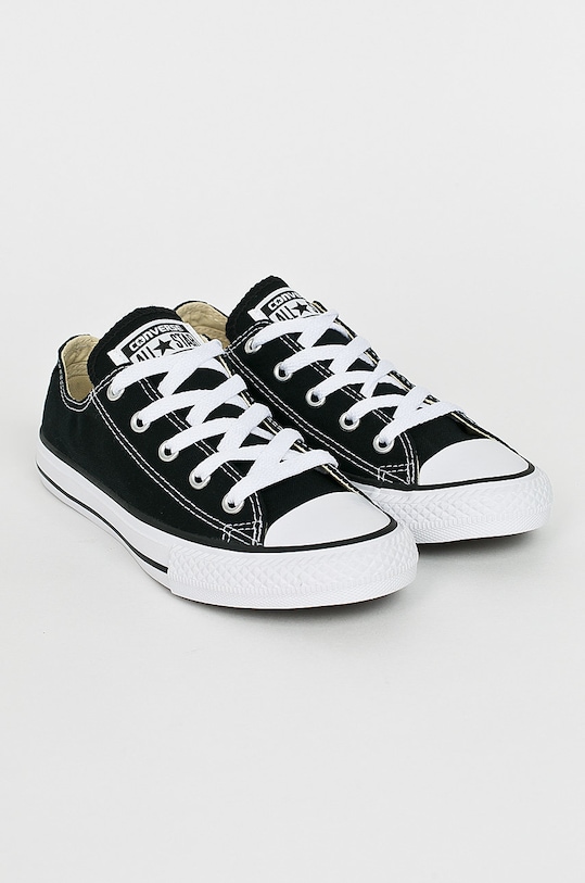 Converse - Detské tenisky 3J235. čierna SS18