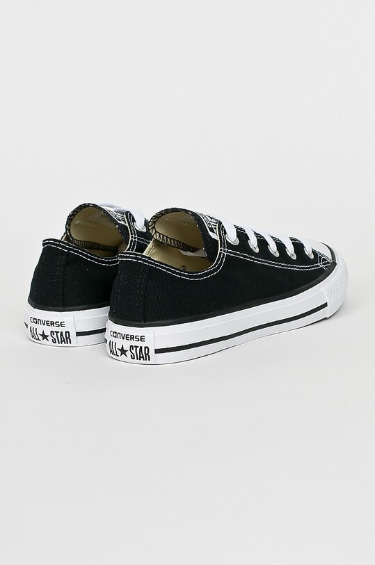 Converse - Detské tenisky čierna 3J235.
