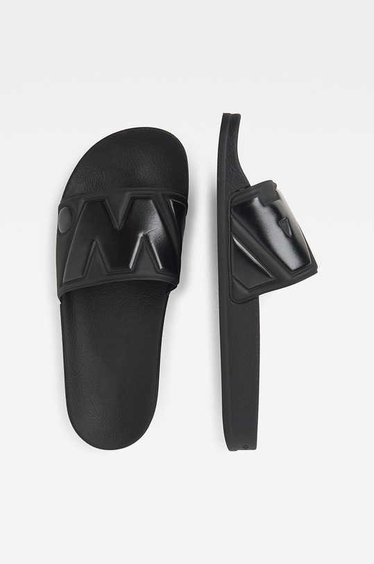 G-Star papuci D08754.3593.990 negru AA00