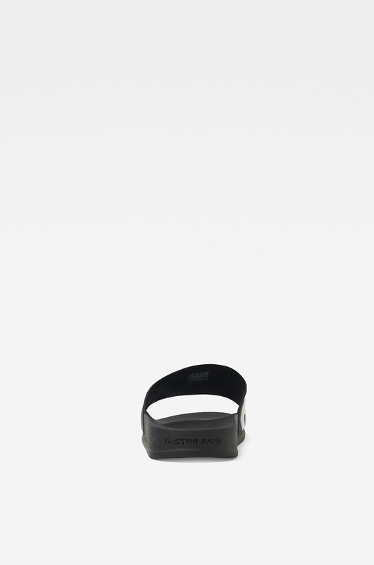 Încălțăminte G-Star papuci D08754.3593.990 negru