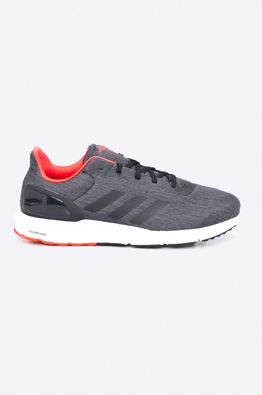 adidas Performance - Pantofi Cosmic CP8695 textil gri CP8695